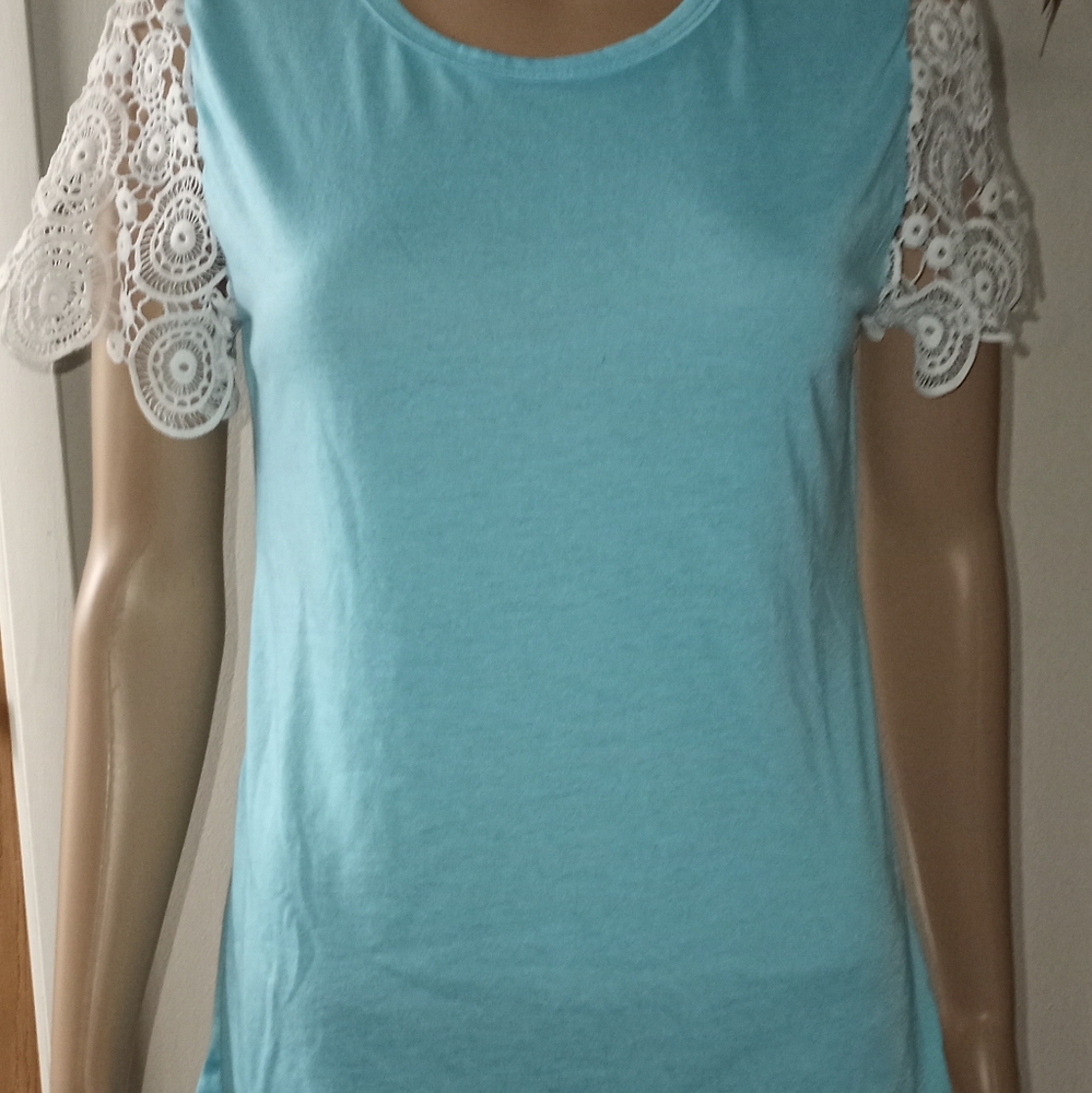 Short Sleeve Shirt